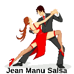 Jean Manu Salsa